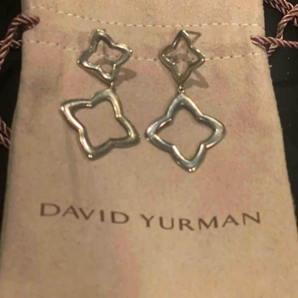 David yurman Earnings